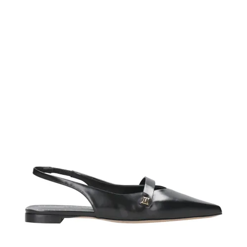 Shoes > Flats > Ballerinas - - Max Mara - Modalova
