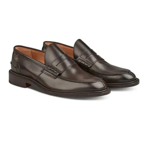 Shoes > Flats > Loafers - - Tricker's - Modalova