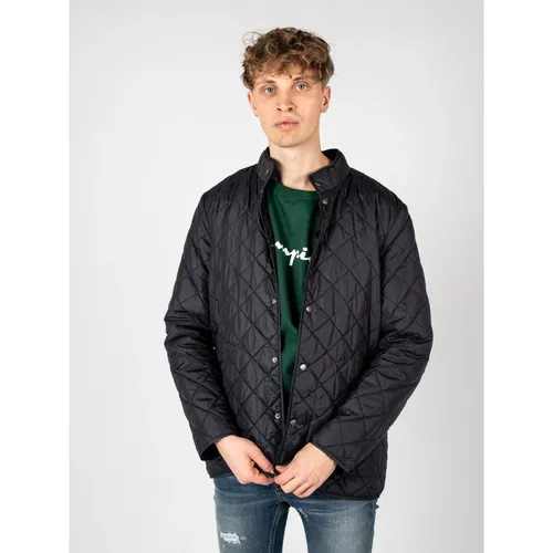 Jackets > Winter Jackets - - Geox - Modalova