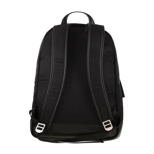 Hogan - Bags > Backpacks - Black - Hogan - Modalova