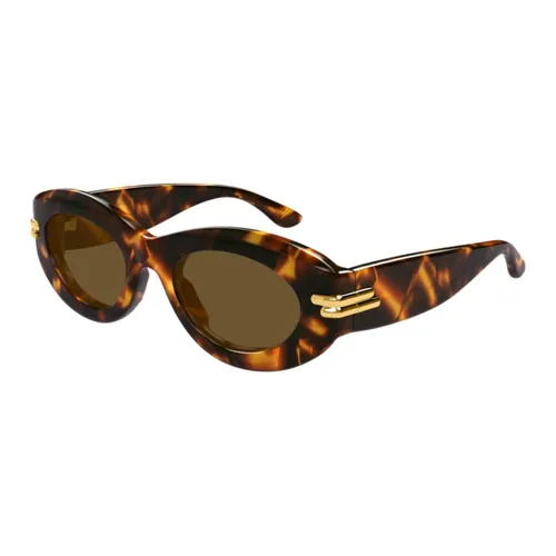 Accessories > Sunglasses - - Bottega Veneta - Modalova