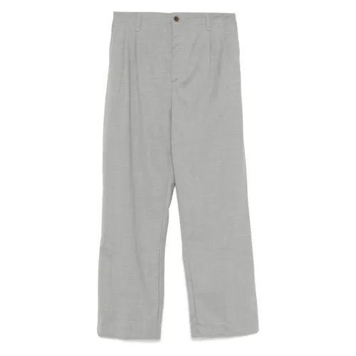 Trousers > Straight Trousers - - Myths - Modalova