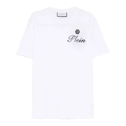 Tops > T-Shirts - - Philipp Plein - Modalova