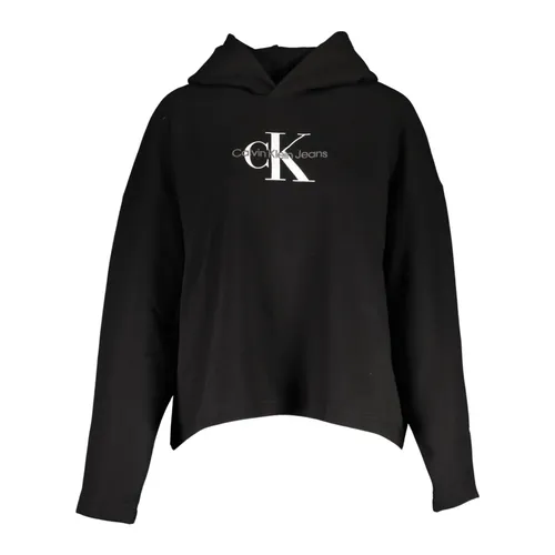 Sweatshirts & Hoodies > Hoodies - - Calvin Klein - Modalova