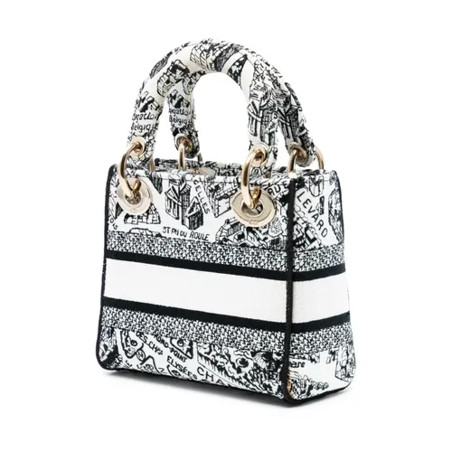 Pre-owned > Pre-owned Bags > Pre-owned Handbags - - Dior Vintage - Modalova