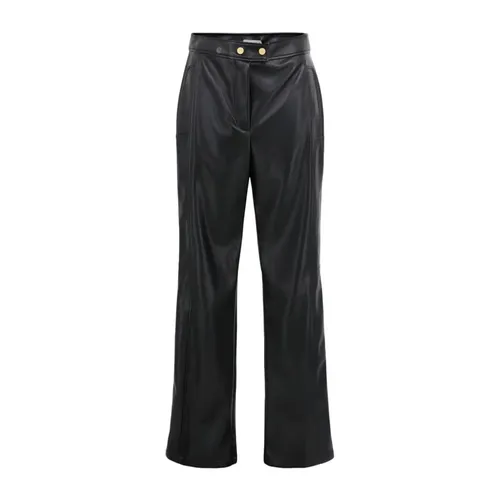 Trousers > Straight Trousers - - Simkhai - Modalova
