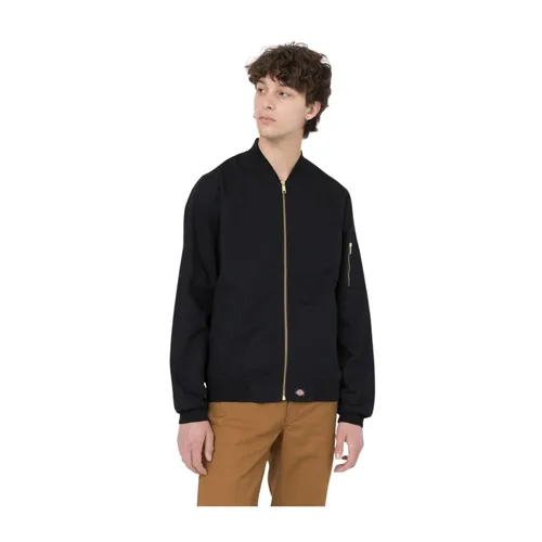 Jackets > Bomber Jackets - - Dickies - Modalova