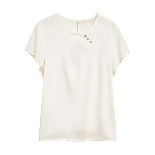 Blouses & Shirts > Blouses - - Pennyblack - Modalova