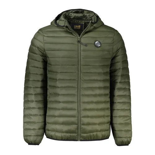 Jackets > Winter Jackets - - Cavalli Class - Modalova