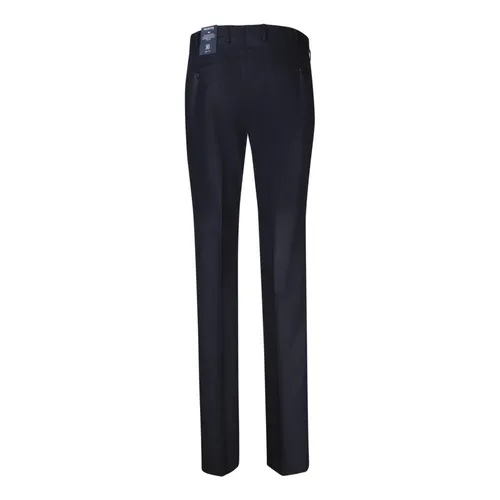 Trousers > Slim-fit Trousers - - Incotex - Modalova