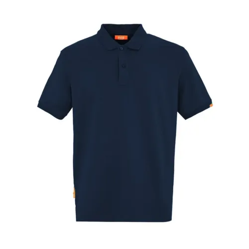 Suns - Tops > Polo Shirts - Blue - Suns - Modalova