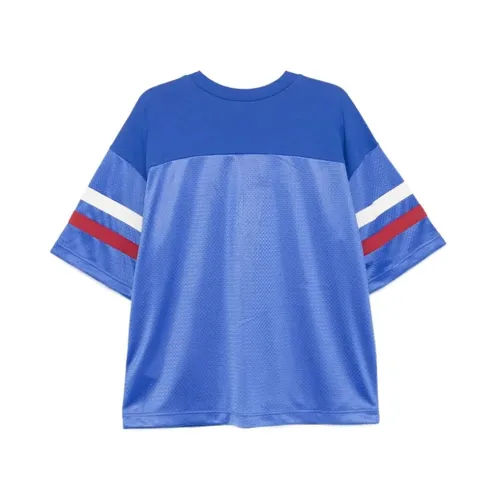 Champion - Tops > T-Shirts - Blue - Champion - Modalova