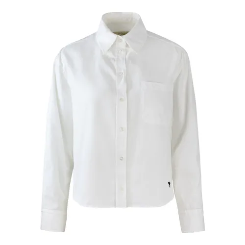 Blouses & Shirts > Shirts - - Max Mara - Modalova