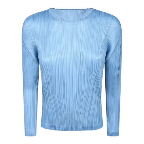 Blouses & Shirts > Blouses - - Issey Miyake - Modalova