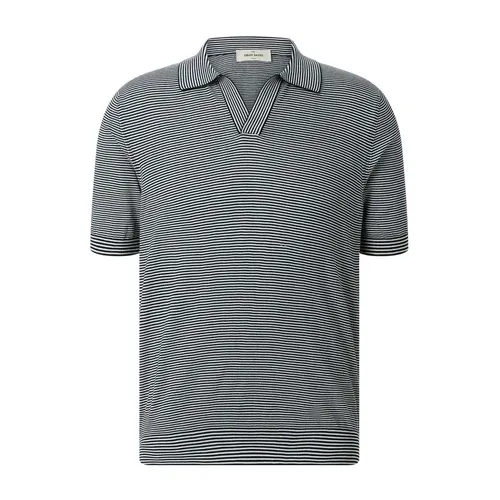 Tops > Polo Shirts - - Gran Sasso - Modalova