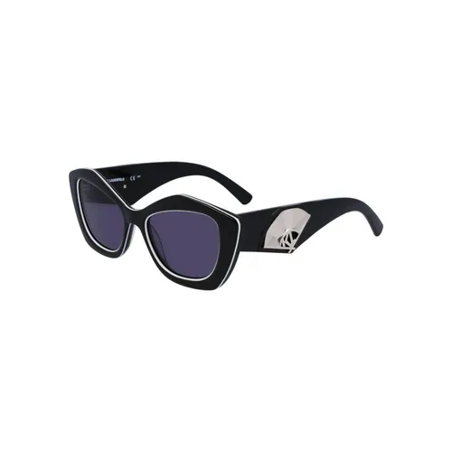 Accessories > Sunglasses - - Karl Lagerfeld - Modalova