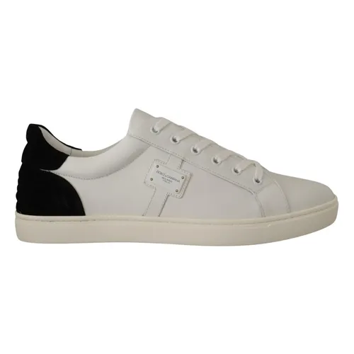 Shoes > Sneakers - - Dolce & Gabbana - Modalova