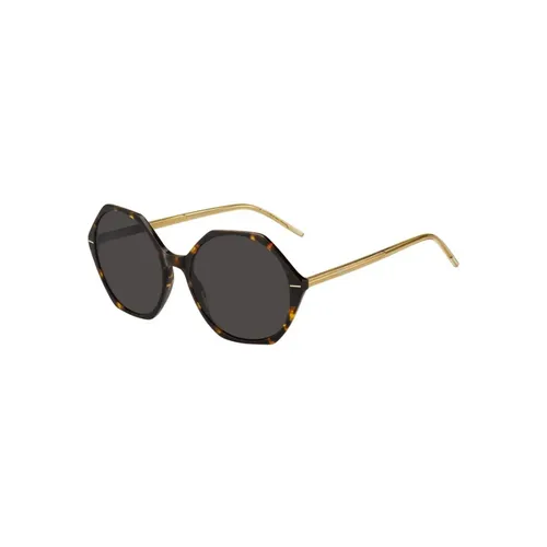 Accessories > Sunglasses - - Hugo Boss - Modalova