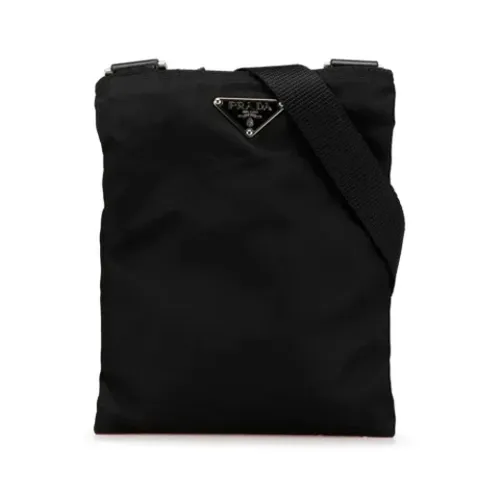 Pre-owned > Pre-owned Bags > Pre-owned Cross Body Bags - - Prada Vintage - Modalova