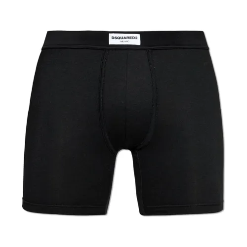 Underwear > Bottoms - - Dsquared2 - Modalova