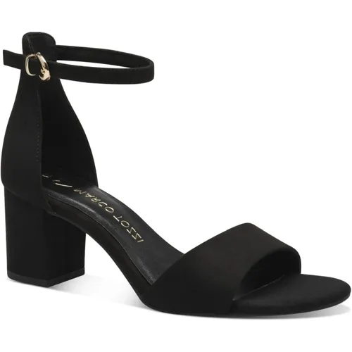 Shoes > Sandals > High Heel Sandals - - Marco Tozzi - Modalova