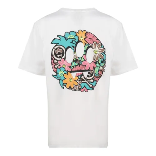 Barrow - Tops > T-Shirts - White - Barrow - Modalova