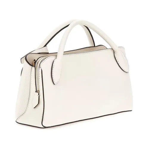 Guess - Bags > Handbags - White - Guess - Modalova