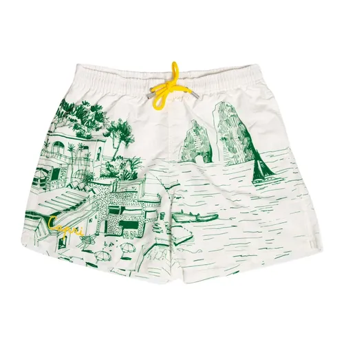 Swimwear > Beachwear - - MC2 Saint Barth - Modalova