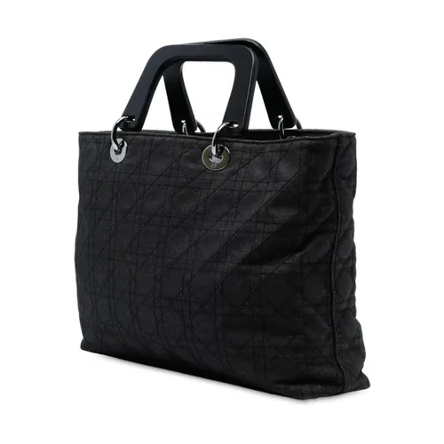 Pre-owned > Pre-owned Bags > Pre-owned Handbags - - Dior Vintage - Modalova