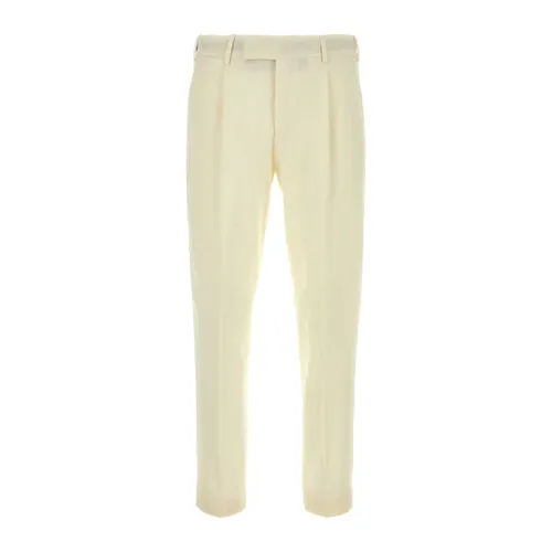 Trousers > Chinos - - PT Torino - Modalova