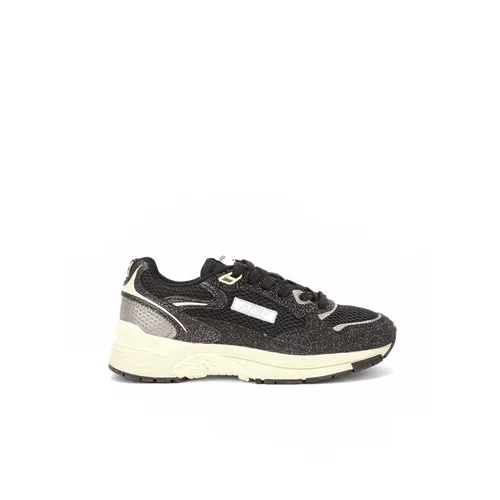Autry - Shoes > Sneakers - Black - Autry - Modalova