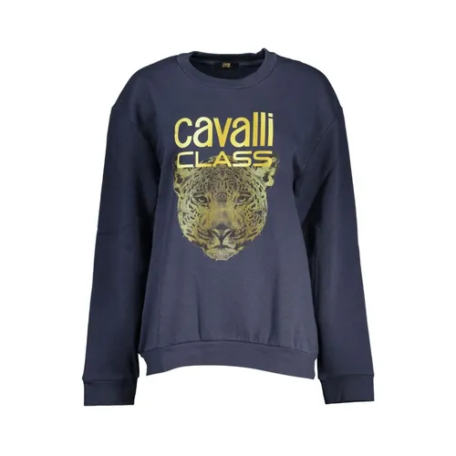 Sweatshirts & Hoodies > Sweatshirts - - Cavalli Class - Modalova