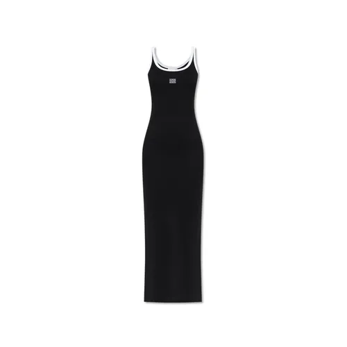 Dresses > Day Dresses > Maxi Dresses - - Gestuz - Modalova