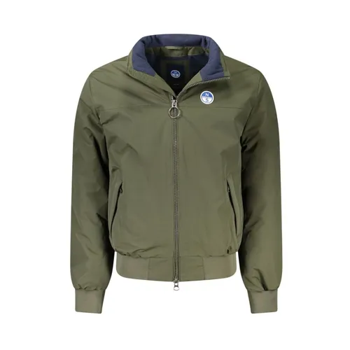 Jackets > Light Jackets - - North Sails - Modalova