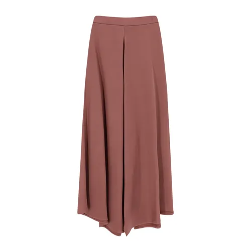 Skirts > Midi Skirts - - Alysi - Modalova