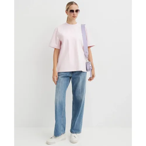 Jeans > Straight Jeans - - Haikure - Modalova