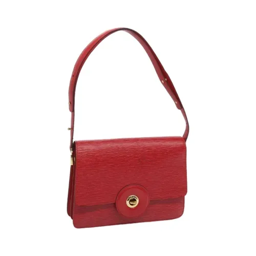 Pre-owned > Pre-owned Bags > Pre-owned Shoulder Bags - - Louis Vuitton Vintage - Modalova