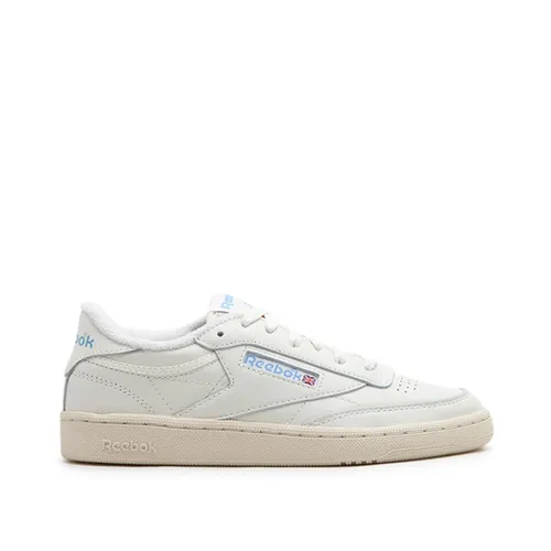 Reebok - Shoes > Sneakers - White - Reebok - Modalova