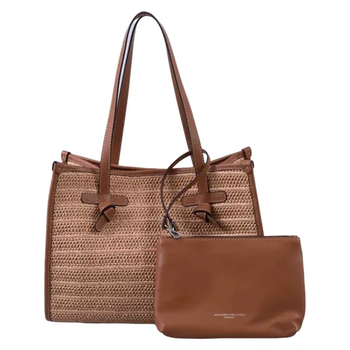 Bags > Tote Bags - - Gianni Chiarini - Modalova