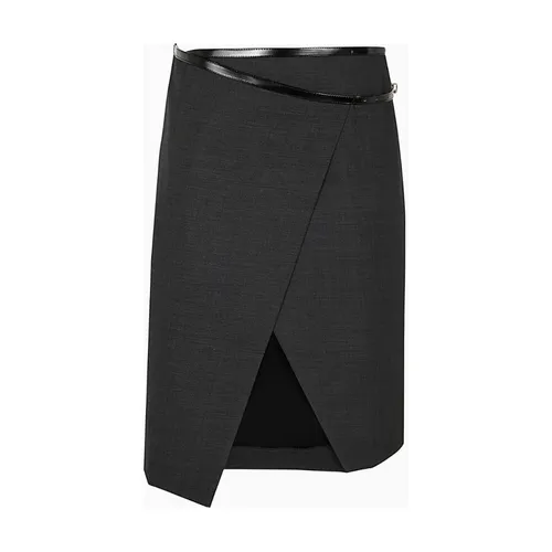 Skirts > Midi Skirts - - Philosophy di Lorenzo Serafini - Modalova
