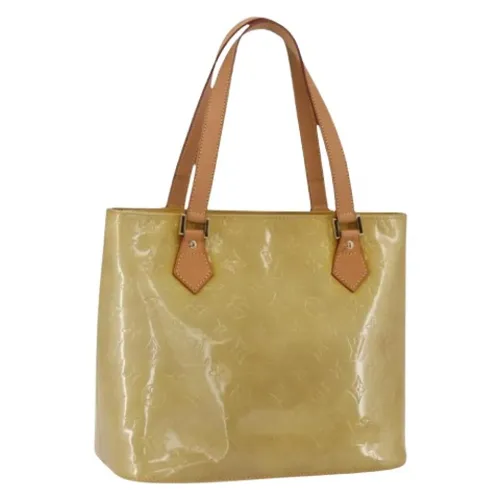 Pre-owned > Pre-owned Bags > Pre-owned Tote Bags - - Louis Vuitton Vintage - Modalova