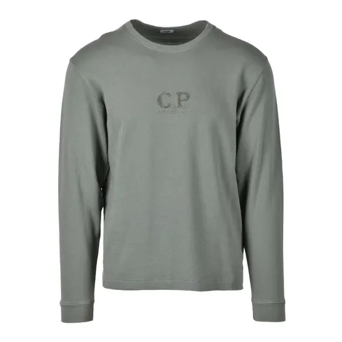 Tops > Long Sleeve Tops - - C.p. Company - Modalova