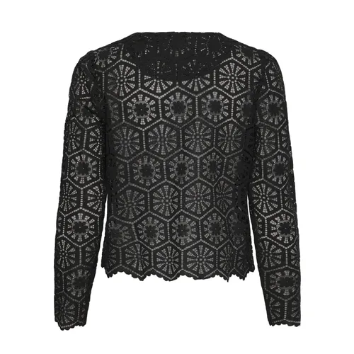 Blouses & Shirts > Blouses - - Ichi - Modalova