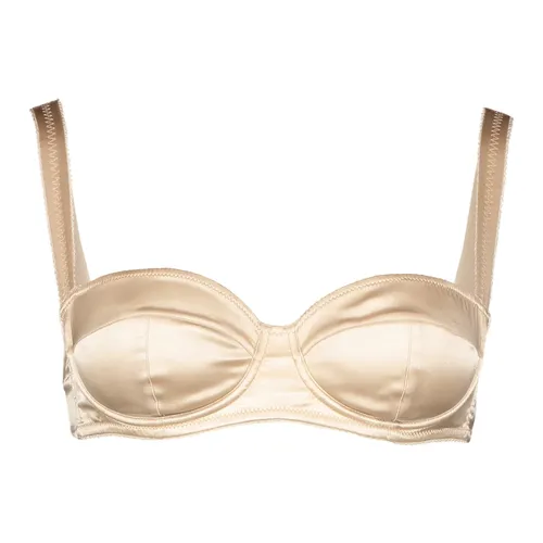 Underwear > Bras - - Dolce & Gabbana - Modalova