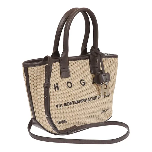 Hogan - Bags > Tote Bags - Brown - Hogan - Modalova