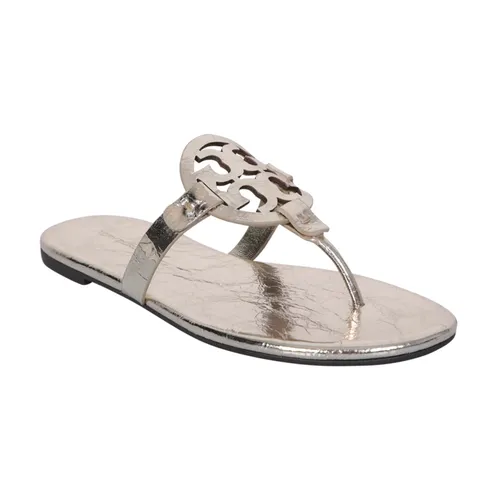 Shoes > Flip Flops & Sliders > Flip Flops - - Tory Burch - Modalova