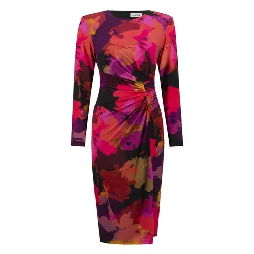 Dresses > Day Dresses > Midi Dresses - - Joseph Ribkoff - Modalova