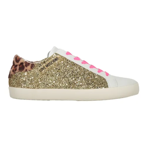 Shoes > Sneakers - - Love Moschino - Modalova
