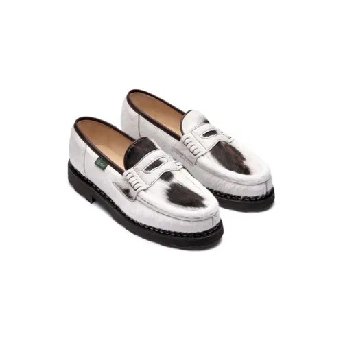 Shoes > Flats > Loafers - - Paraboot - Modalova