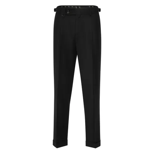 Trousers > Suit Trousers - - Billionaire - Modalova